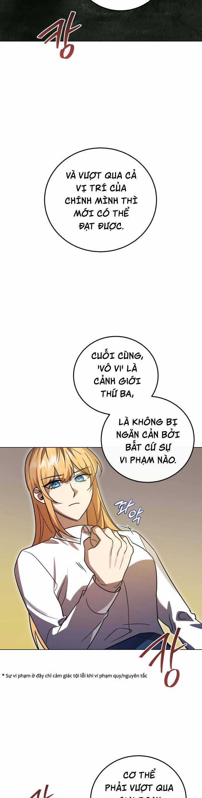 Hero X Demon King X Villain Chương 60 trang 23