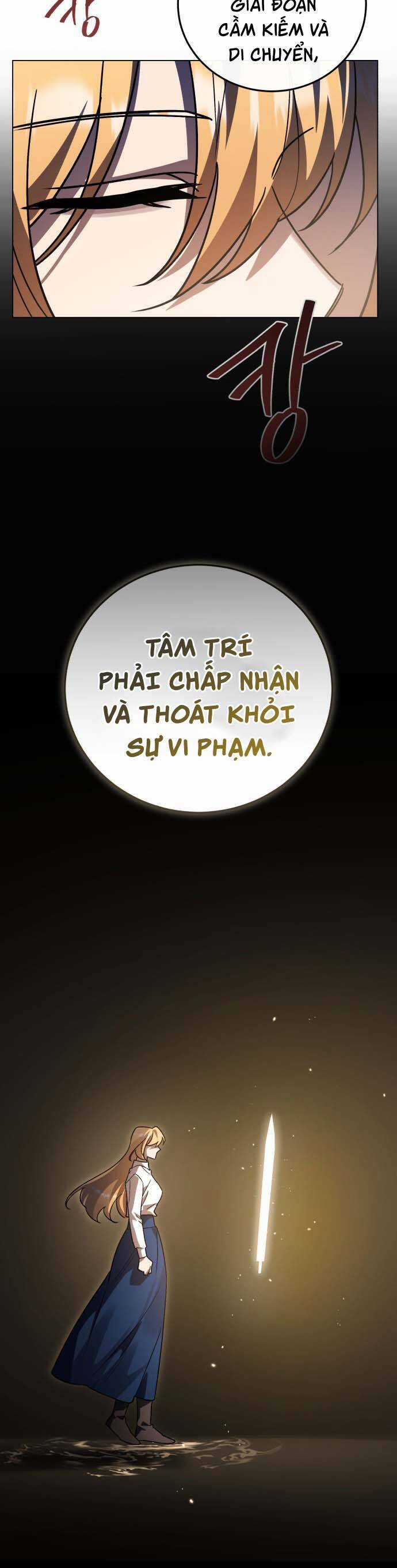 Hero X Demon King X Villain Chương 60 trang 24