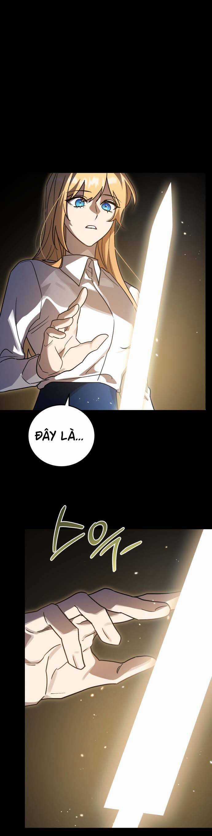 Hero X Demon King X Villain Chương 60 trang 25