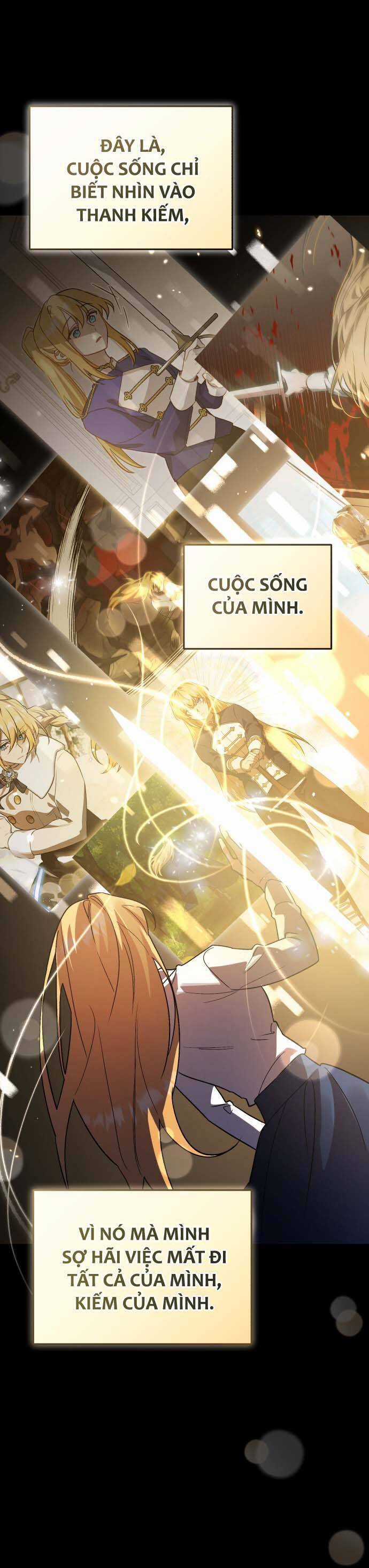 Hero X Demon King X Villain Chương 60 trang 29