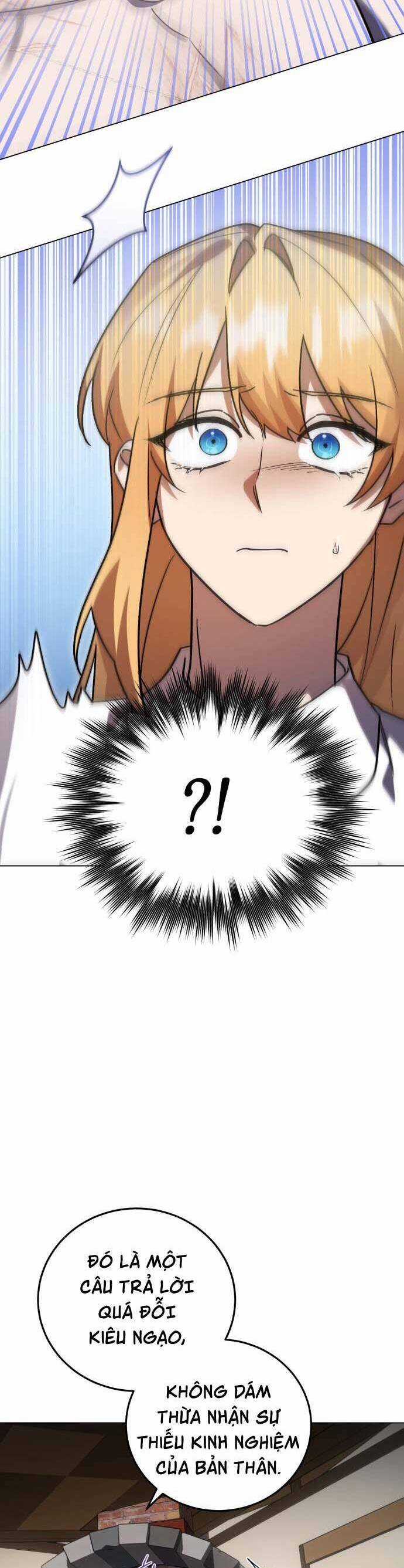 Hero X Demon King X Villain Chương 60 trang 3