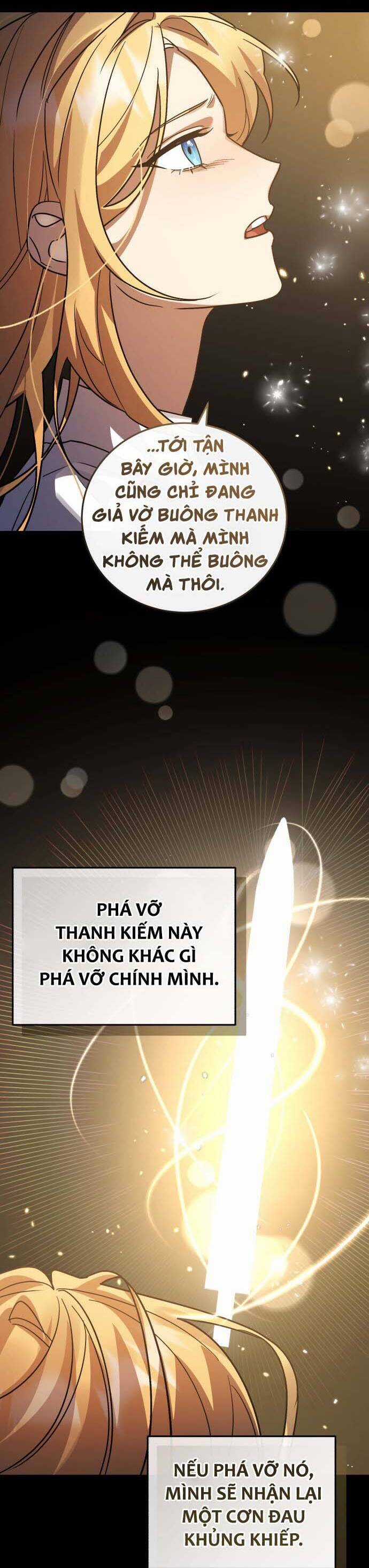 Hero X Demon King X Villain Chương 60 trang 30