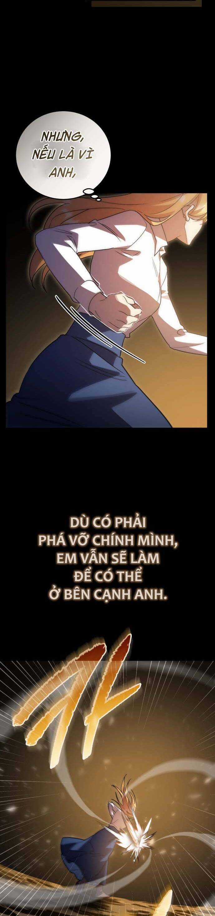 Hero X Demon King X Villain Chương 60 trang 31