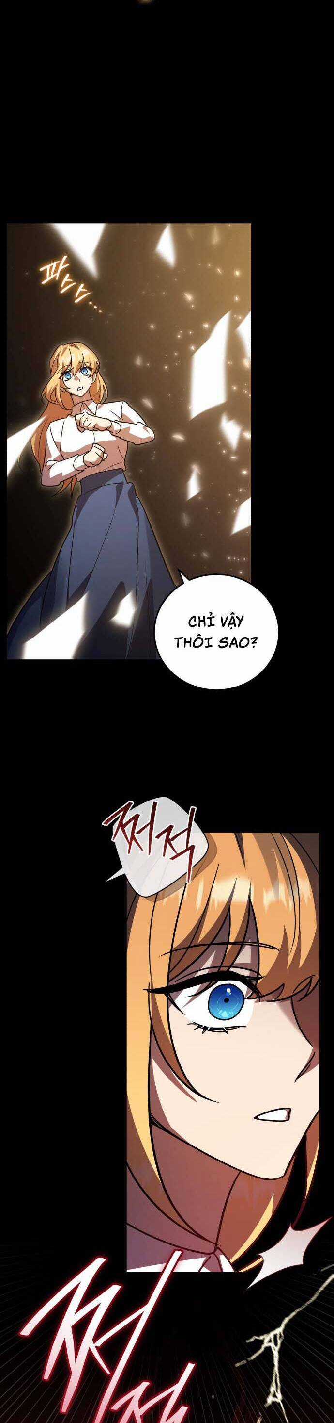 Hero X Demon King X Villain Chương 60 trang 33