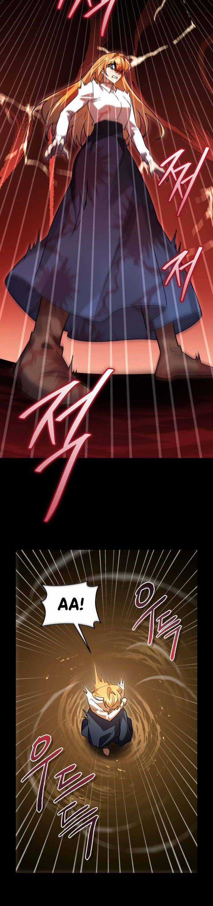 Hero X Demon King X Villain Chương 60 trang 34