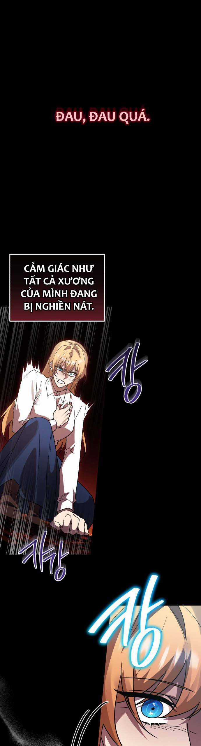 Hero X Demon King X Villain Chương 60 trang 35