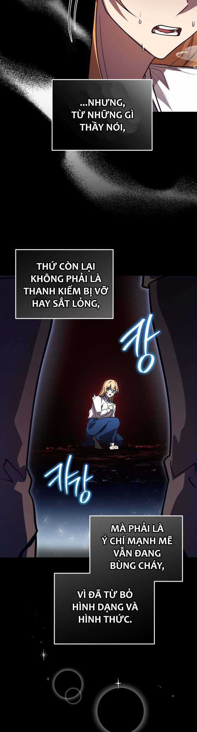 Hero X Demon King X Villain Chương 60 trang 36