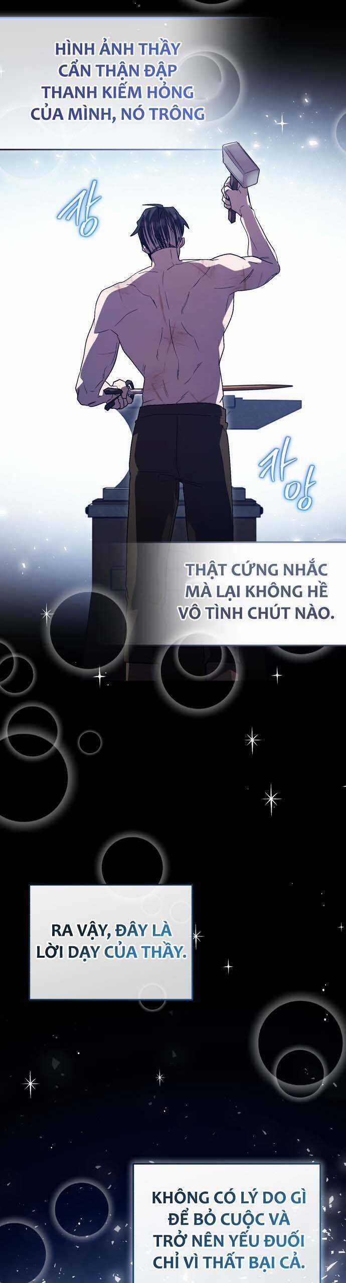 Hero X Demon King X Villain Chương 60 trang 37