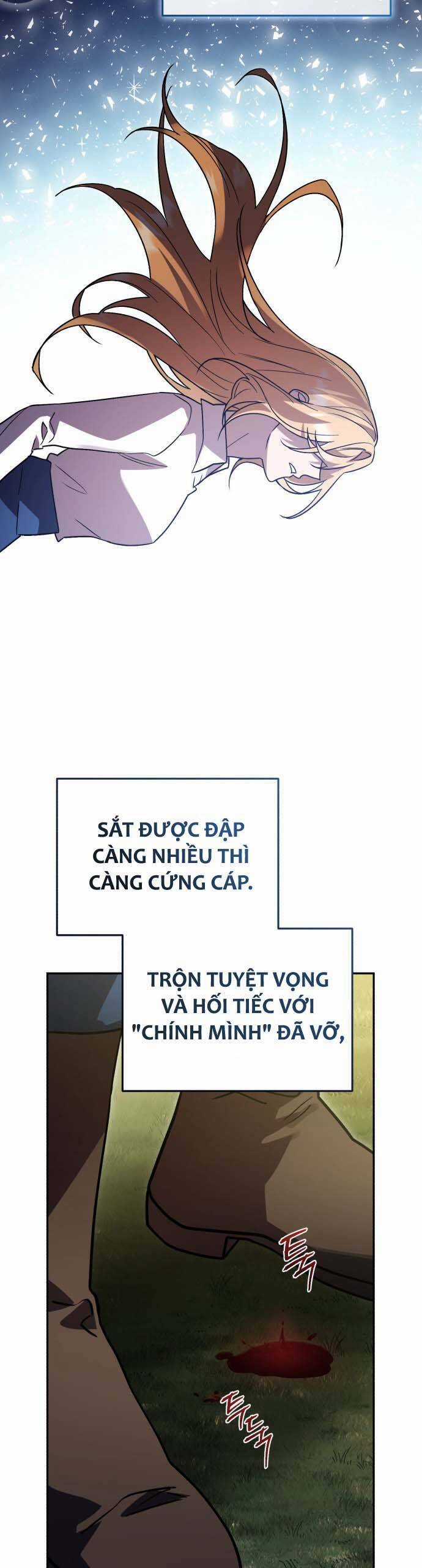 Hero X Demon King X Villain Chương 60 trang 38