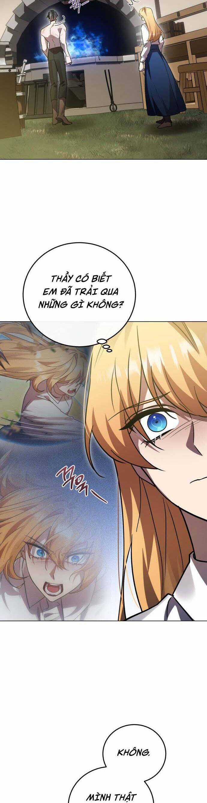 Hero X Demon King X Villain Chương 60 trang 4