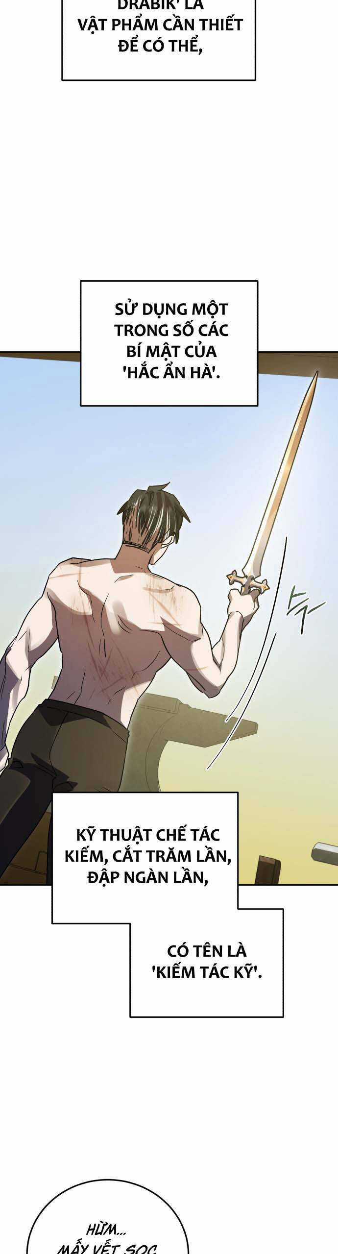 Hero X Demon King X Villain Chương 60 trang 43