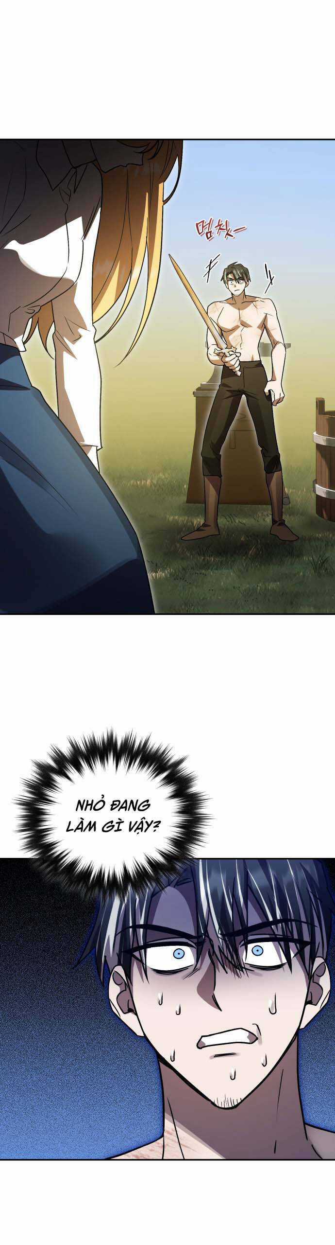 Hero X Demon King X Villain Chương 60 trang 45