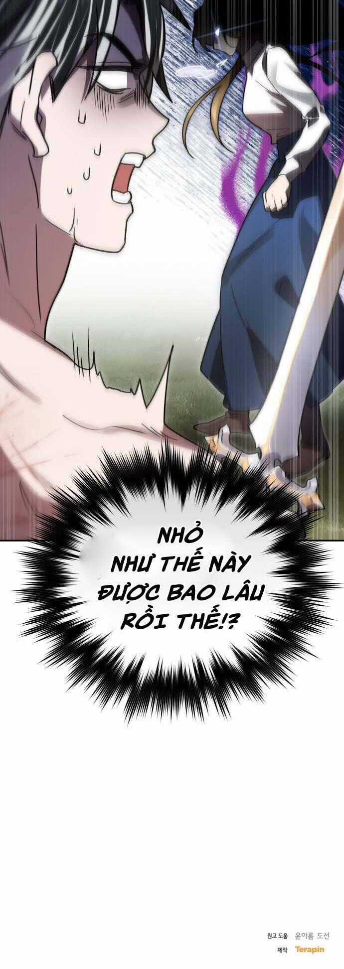 Hero X Demon King X Villain Chương 60 trang 47