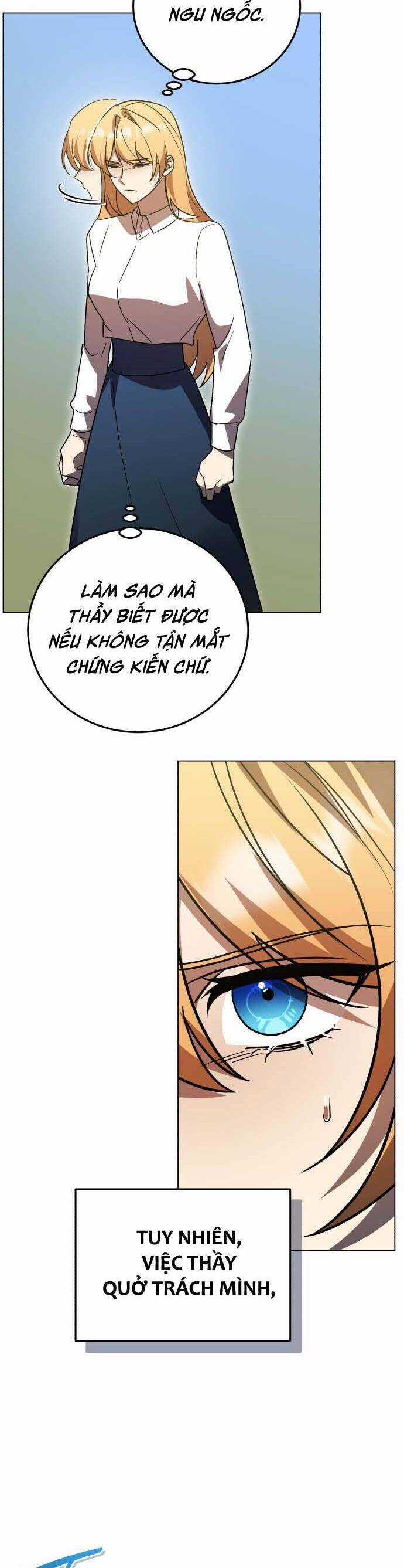 Hero X Demon King X Villain Chương 60 trang 5