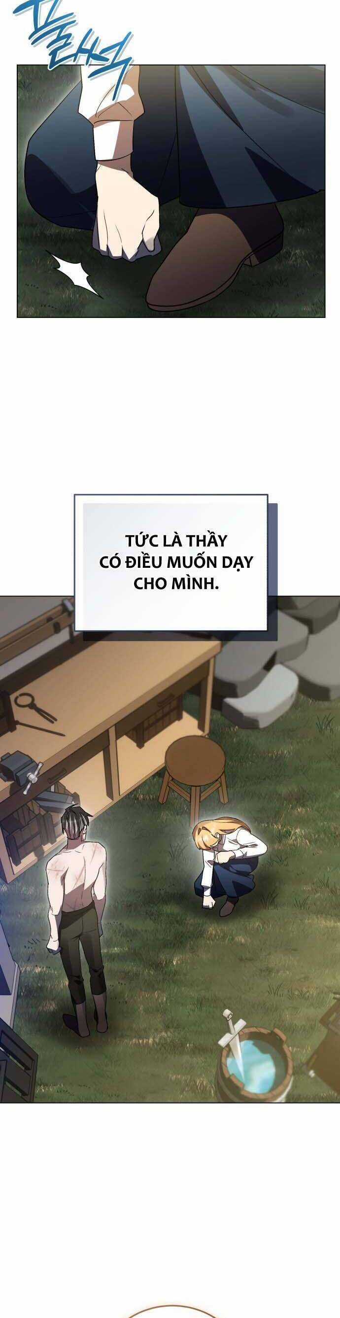 Hero X Demon King X Villain Chương 60 trang 6