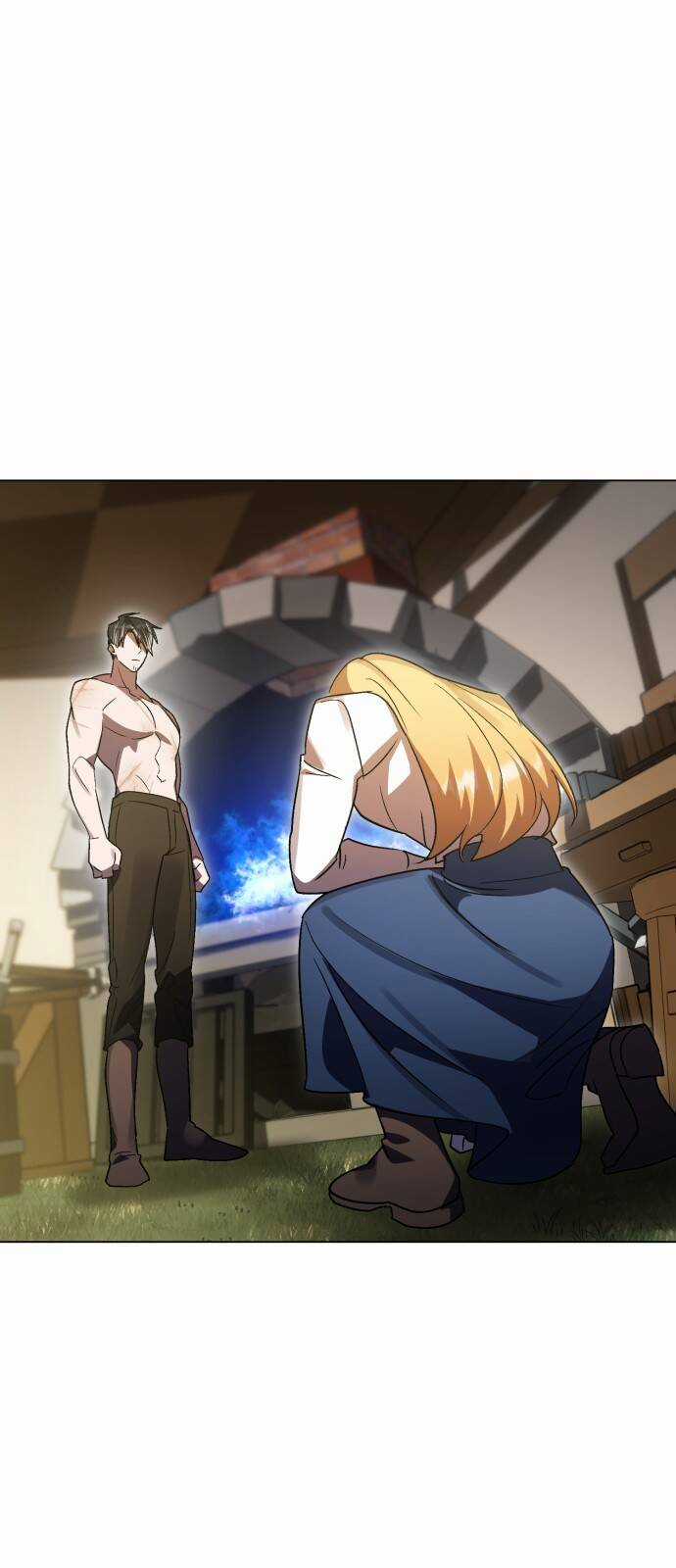 Hero X Demon King X Villain Chương 60 trang 8