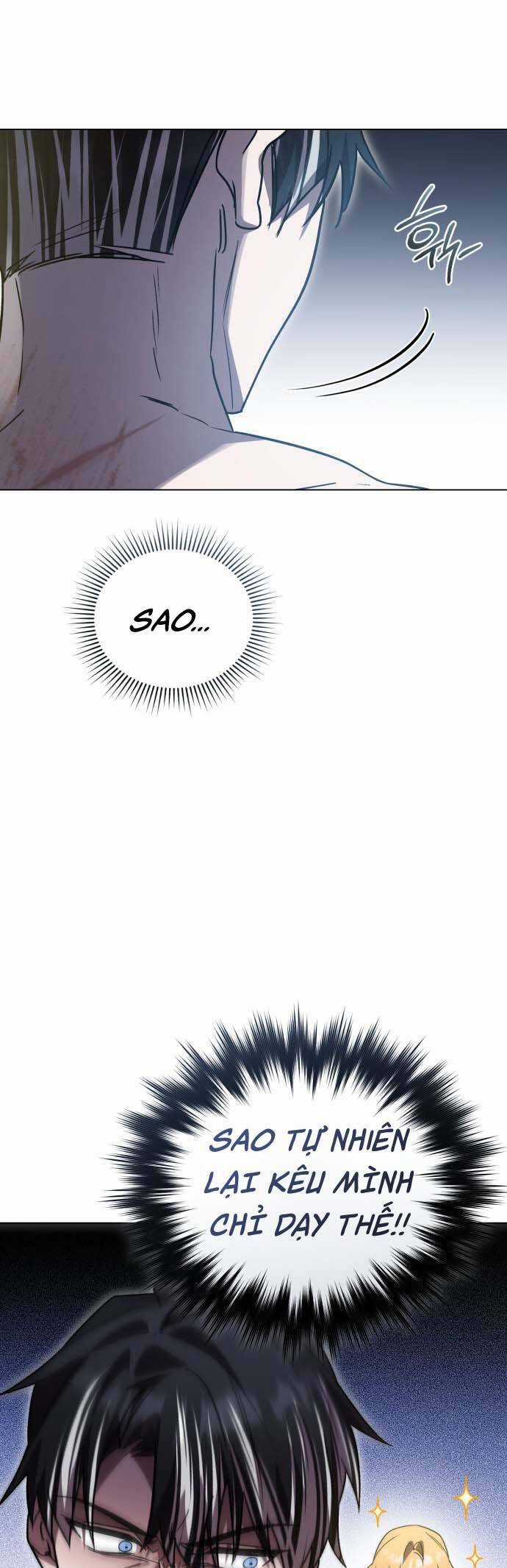 Hero X Demon King X Villain Chương 60 trang 9