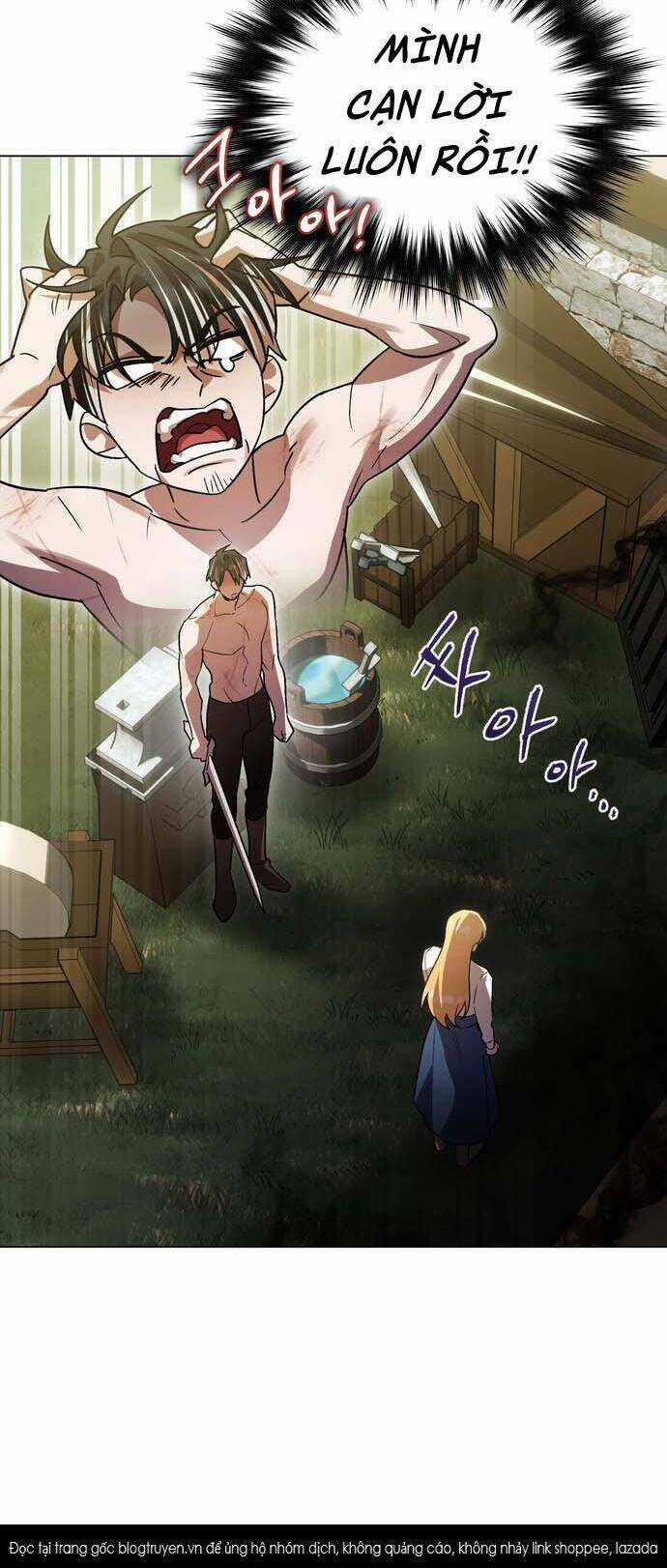 Hero X Demon King X Villain Chương 61 trang 17