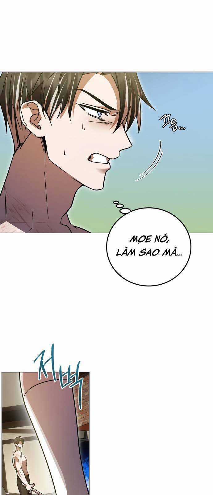 Hero X Demon King X Villain Chương 61 trang 18