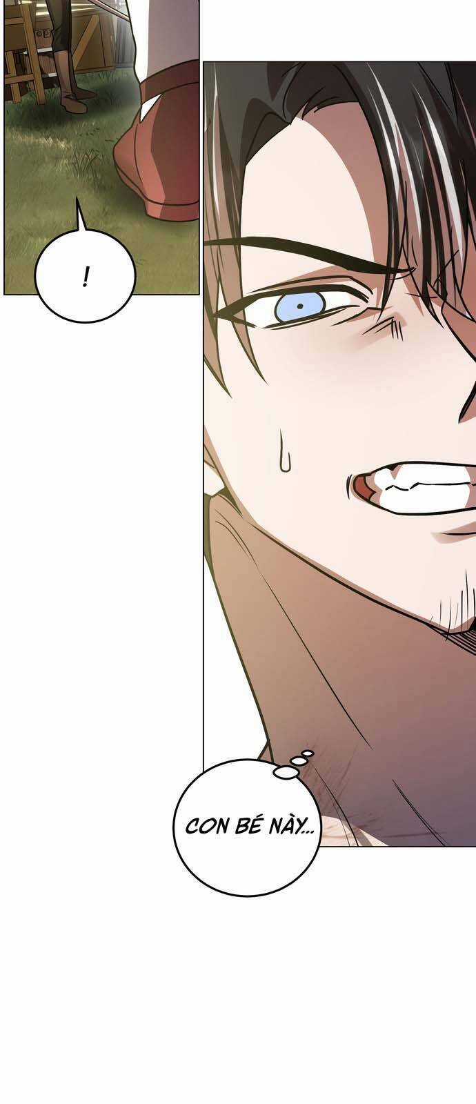 Hero X Demon King X Villain Chương 61 trang 19