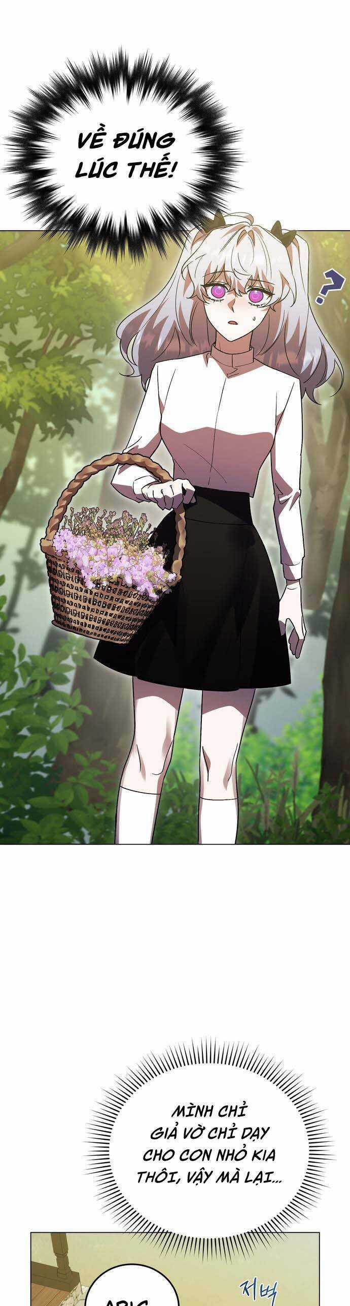 Hero X Demon King X Villain Chương 61 trang 20