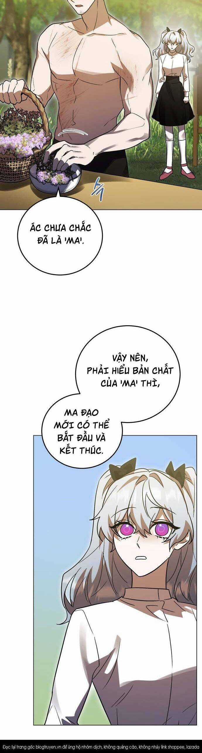 Hero X Demon King X Villain Chương 61 trang 24