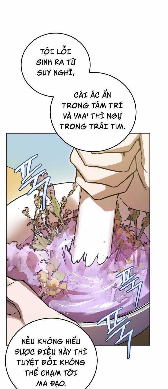 Hero X Demon King X Villain Chương 61 trang 25