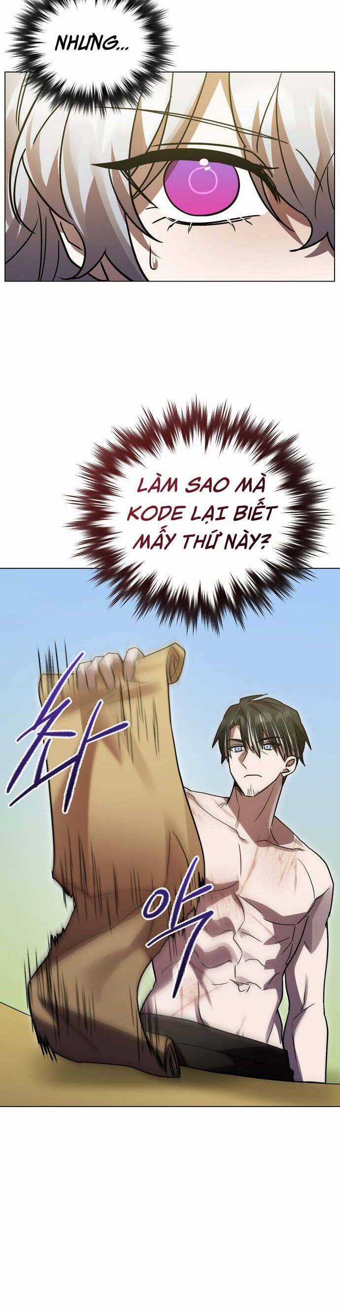 Hero X Demon King X Villain Chương 61 trang 29