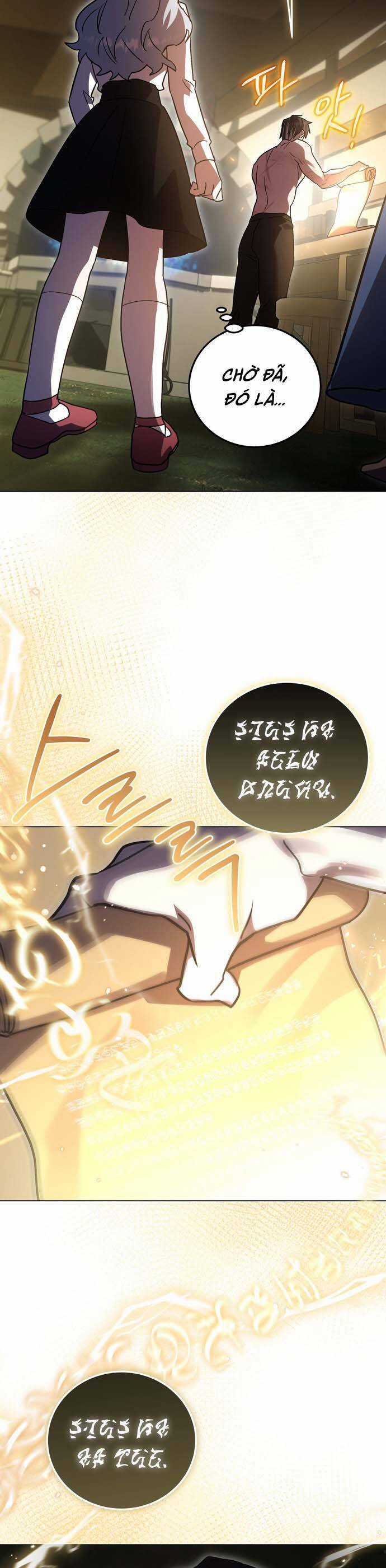 Hero X Demon King X Villain Chương 61 trang 31