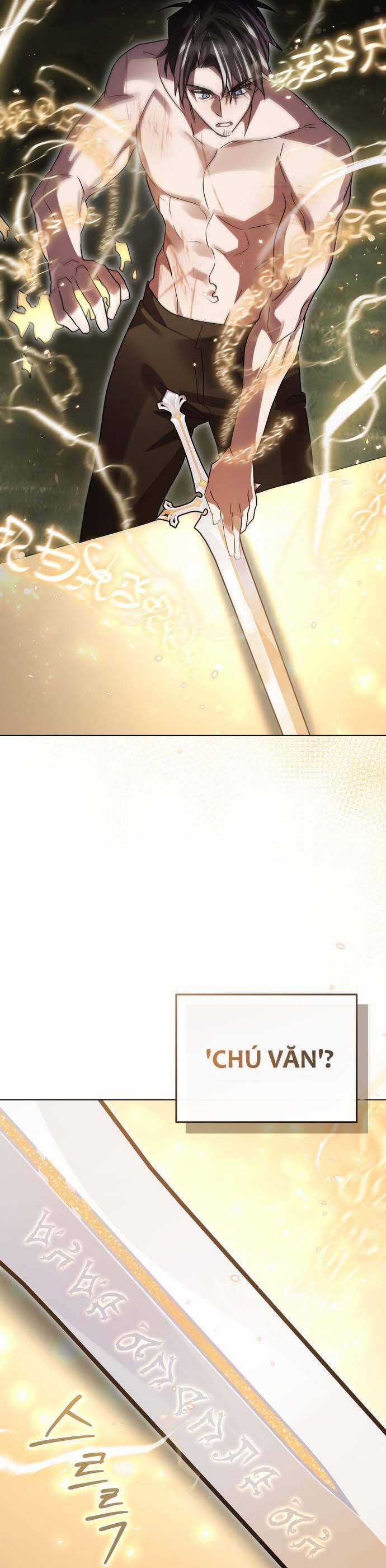 Hero X Demon King X Villain Chương 61 trang 32