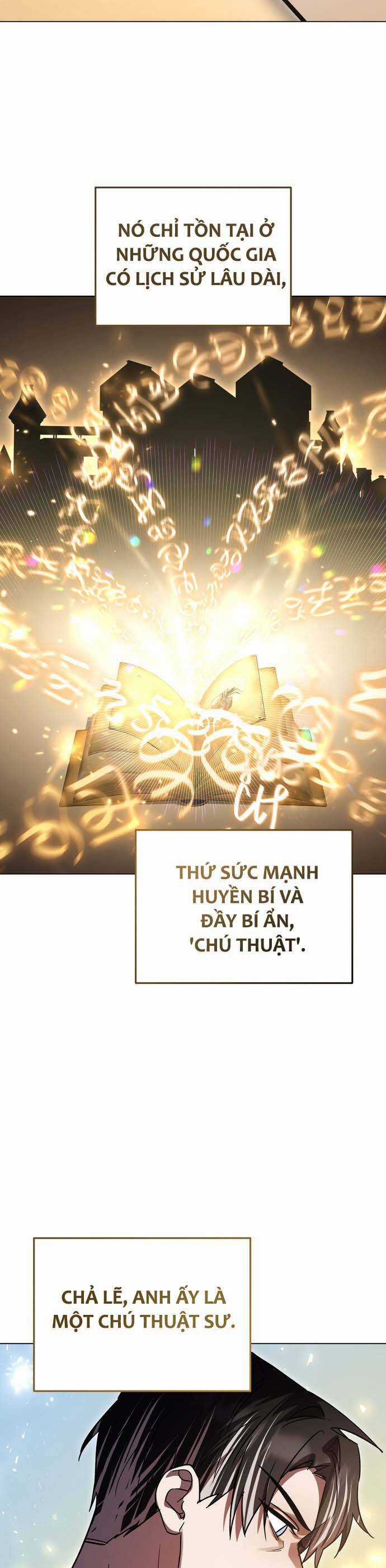 Hero X Demon King X Villain Chương 61 trang 33