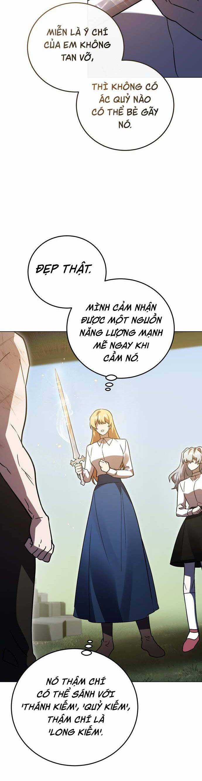 Hero X Demon King X Villain Chương 61 trang 40