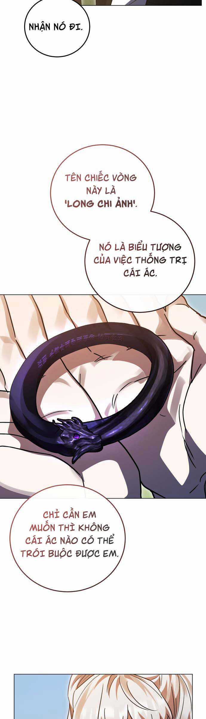 Hero X Demon King X Villain Chương 61 trang 42