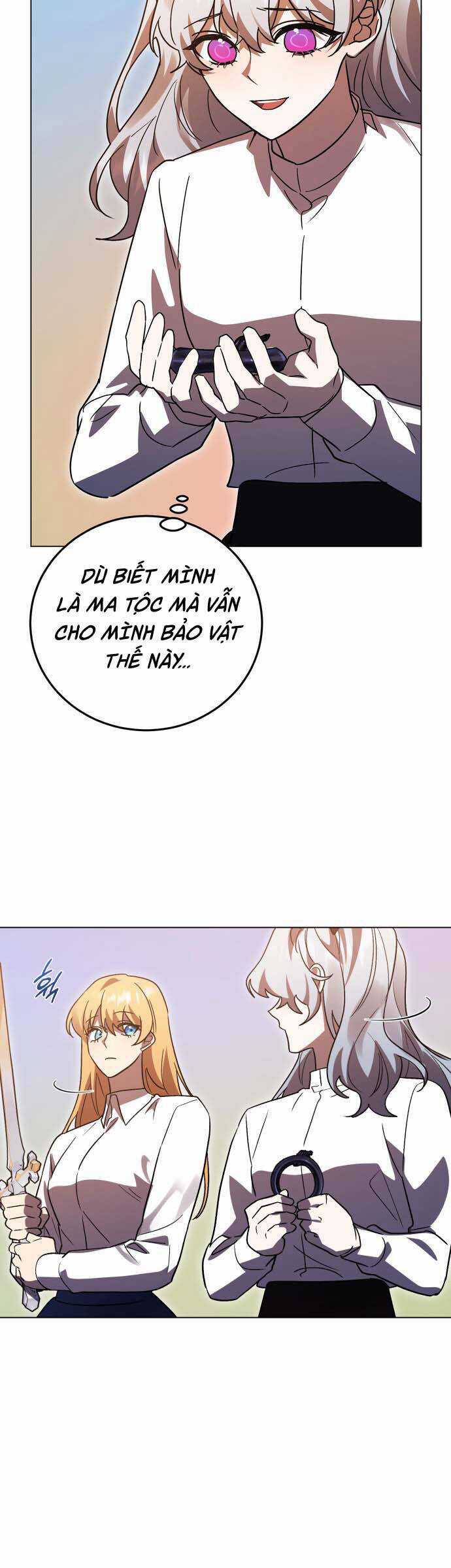 Hero X Demon King X Villain Chương 61 trang 43