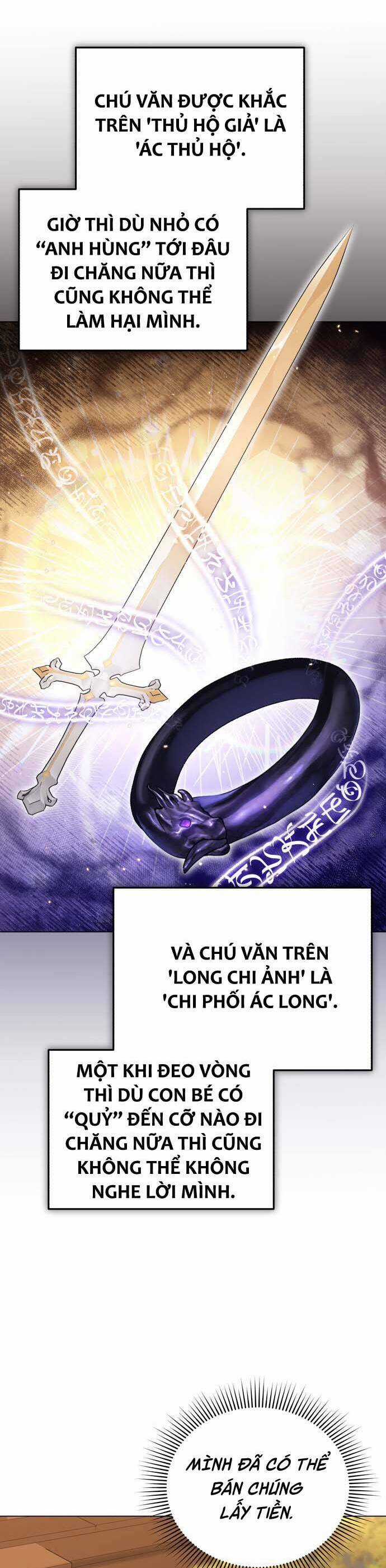 Hero X Demon King X Villain Chương 61 trang 48