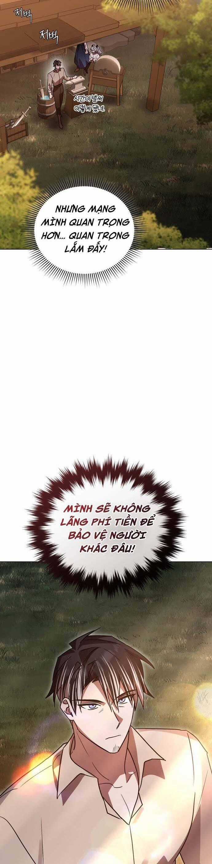 Hero X Demon King X Villain Chương 61 trang 49