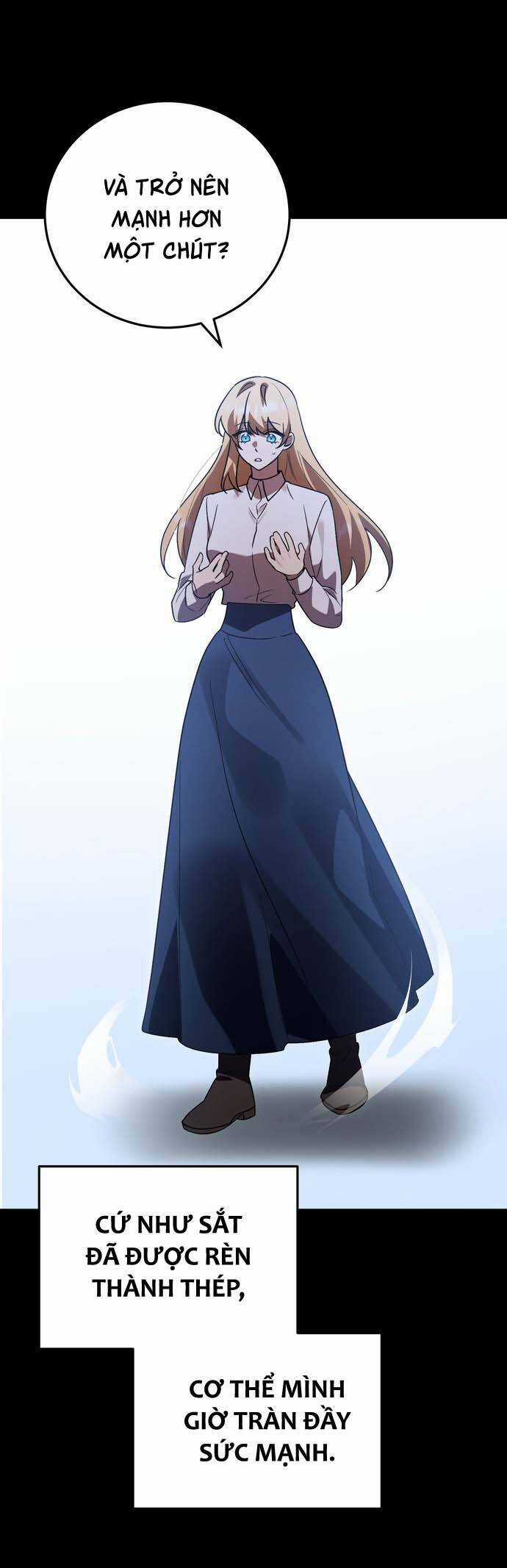 Hero X Demon King X Villain Chương 61 trang 5