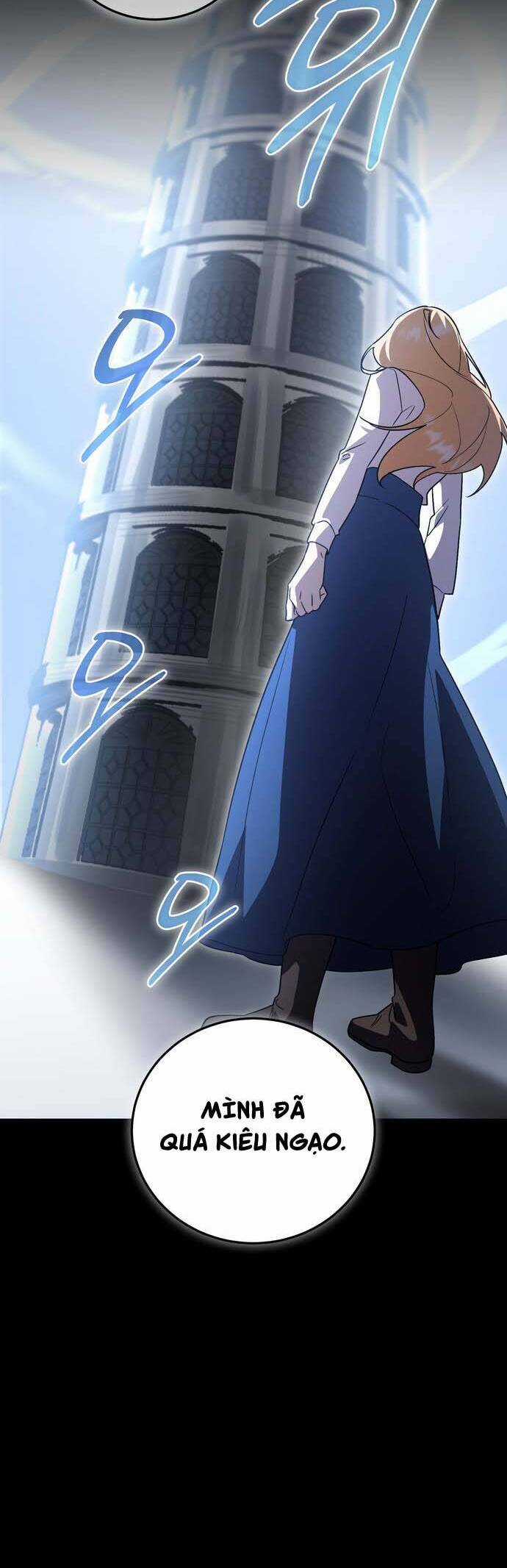 Hero X Demon King X Villain Chương 61 trang 7