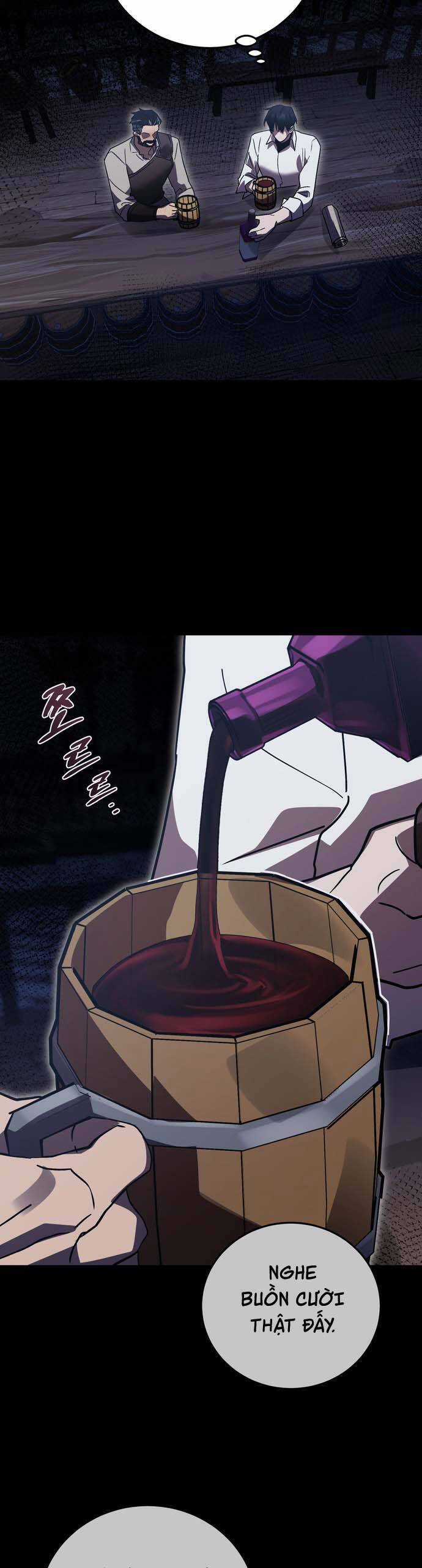 Hero X Demon King X Villain Chương 62 trang 11