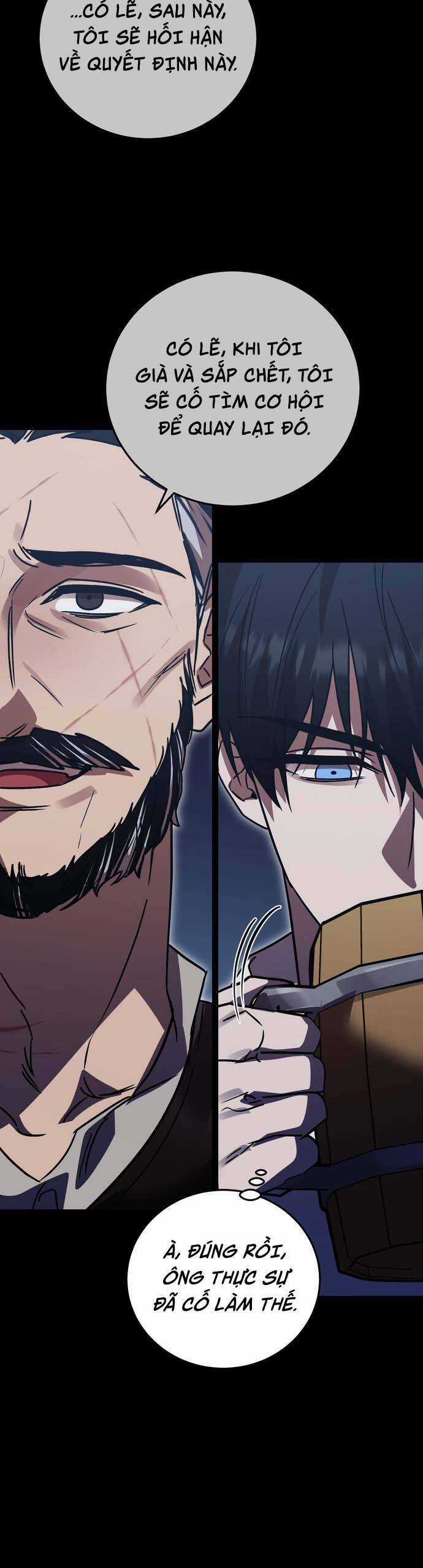 Hero X Demon King X Villain Chương 62 trang 12