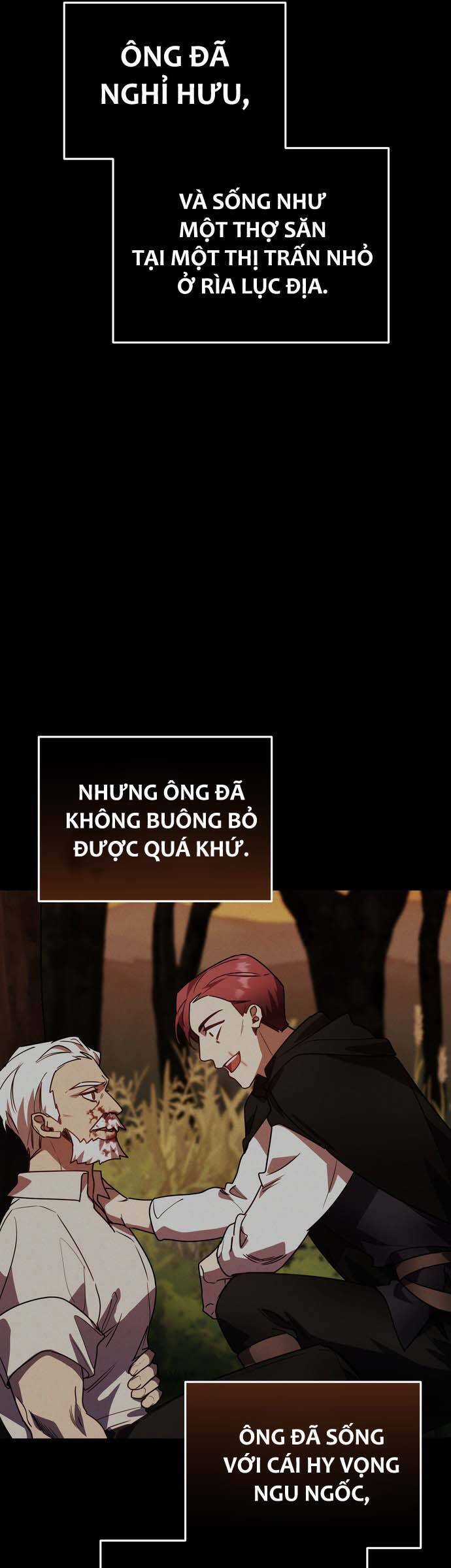 Hero X Demon King X Villain Chương 62 trang 13
