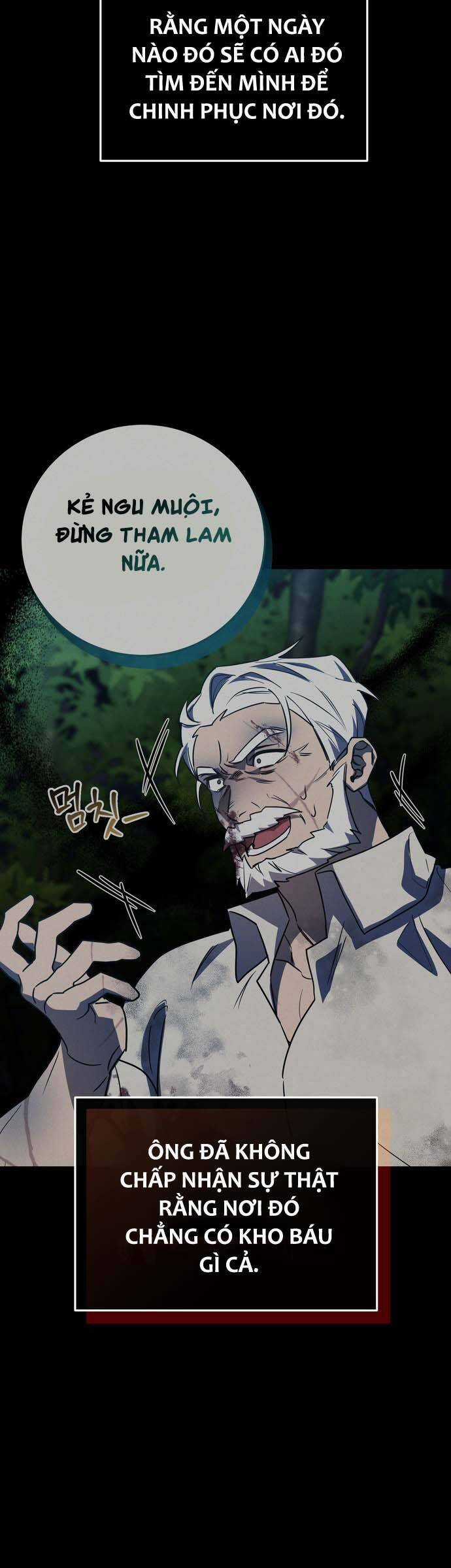 Hero X Demon King X Villain Chương 62 trang 14