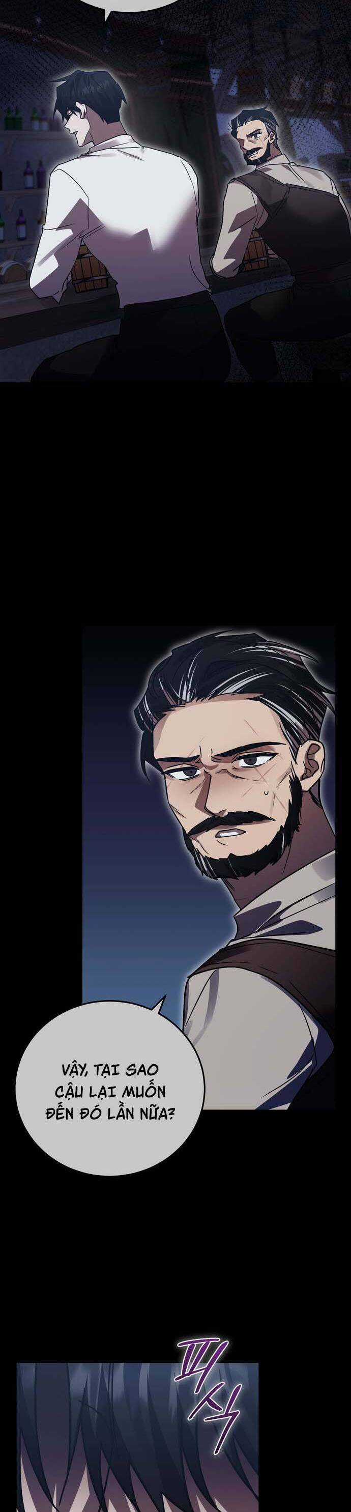 Hero X Demon King X Villain Chương 62 trang 16