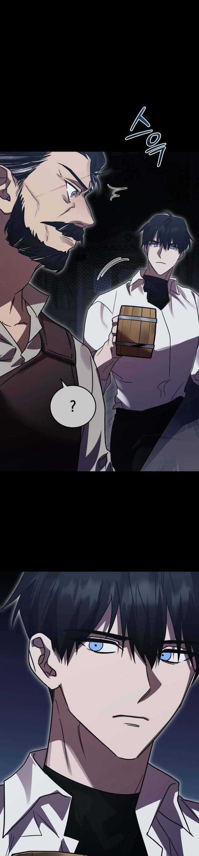 Hero X Demon King X Villain Chương 62 trang 18