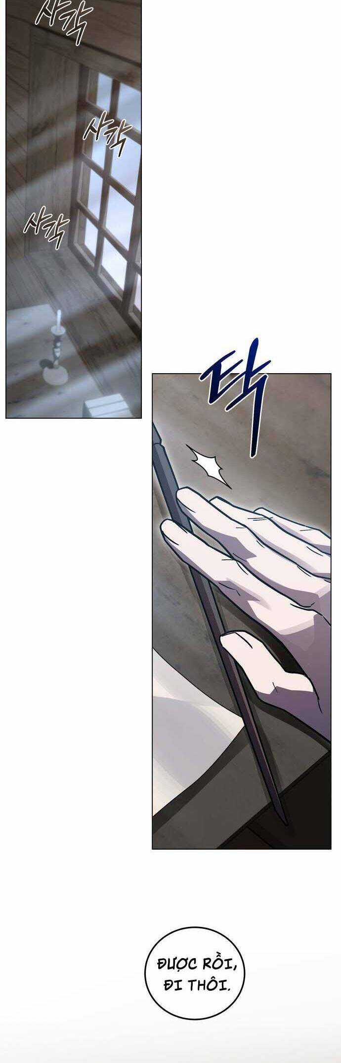 Hero X Demon King X Villain Chương 62 trang 26