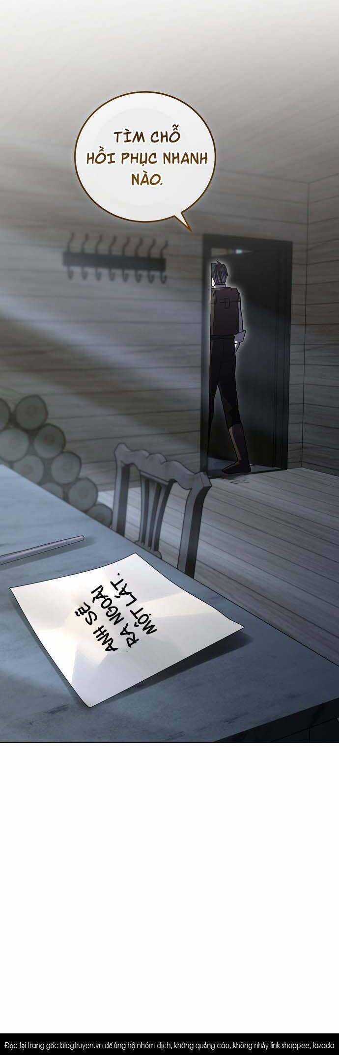 Hero X Demon King X Villain Chương 62 trang 27