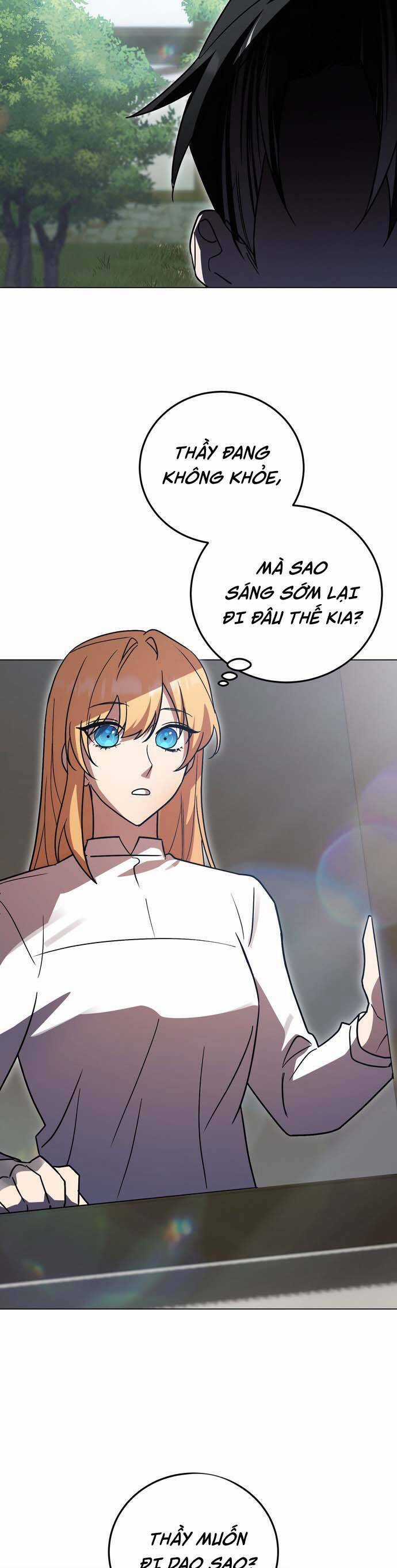 Hero X Demon King X Villain Chương 62 trang 29