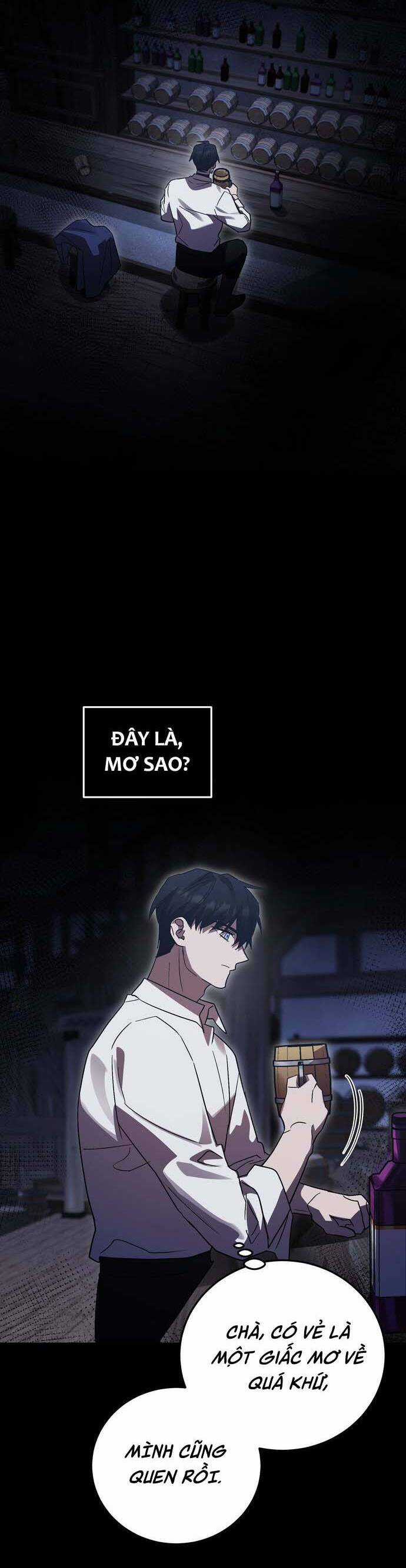 Hero X Demon King X Villain Chương 62 trang 3