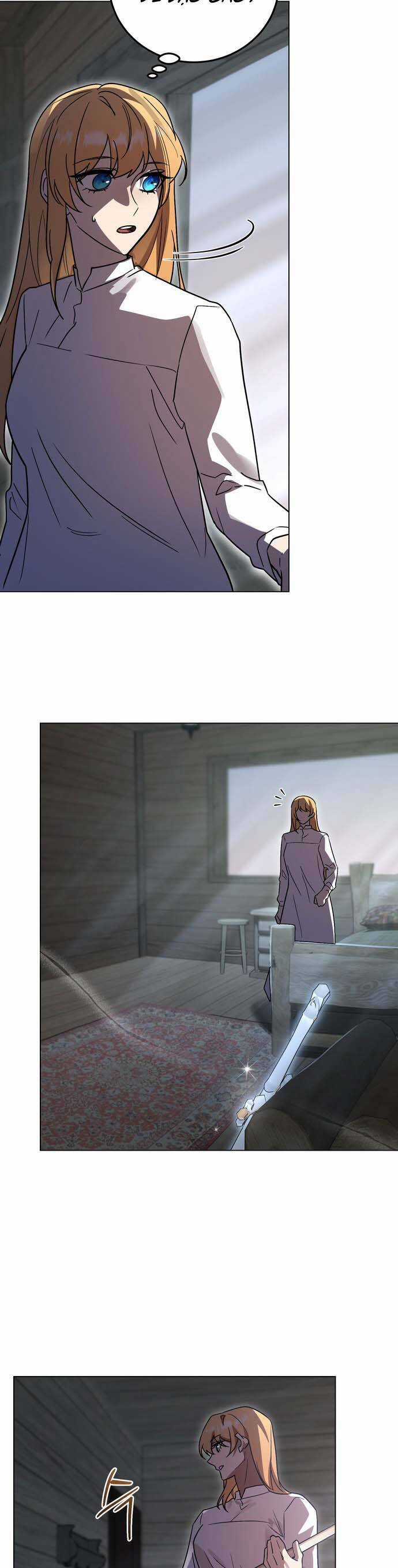 Hero X Demon King X Villain Chương 62 trang 30