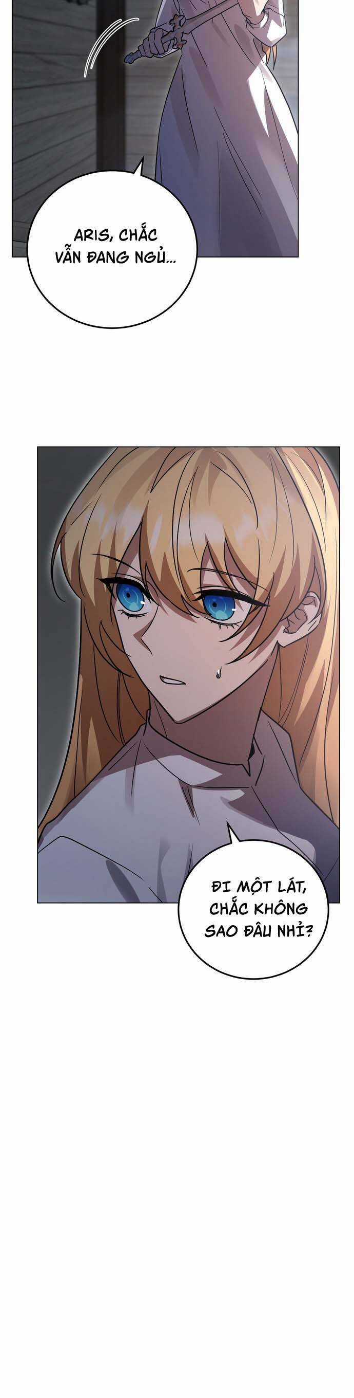 Hero X Demon King X Villain Chương 62 trang 31